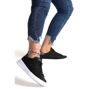 U.S. Polo Assn. Exxy Günlük Bağcıklı Kadın Spor Ayakkabı