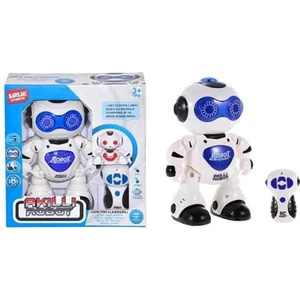 Birlik Toys  Birlik Kumandalı Akıllı Robot