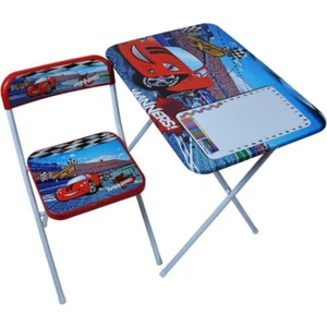 BRN-780 Ders Çalışma Masası Araba