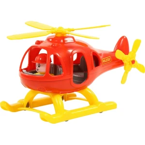 Polesie Oyuncak  Polesie Kaliteli Plastik Fileli Arı Helikopter