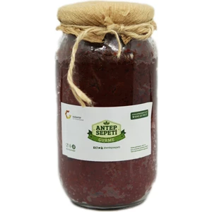 Antep Sepeti Biber Salçası (Acı) 1 kg
