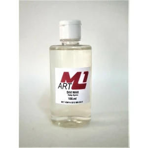 M1 Art Sıvı Wax Kalıp Ayırıcı 100.ML