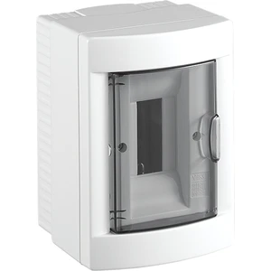 2li Sıva Üstü Sigorta Kutusu Halojen Free