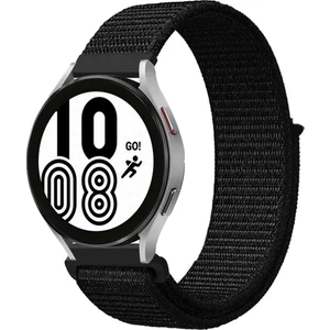 Huawei Gt / Gt2 / Gt2 Pro / Gt3 - Honor Magic Watch 2 46MM - Samsung Gear Watch 46MM Hasır Kordon Kayış