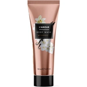 L'amour Body Wash 100 ml 3.4 Fl.oz