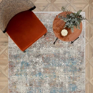 Kaşmir Halı Viskon Limited Gala 200X290 cm