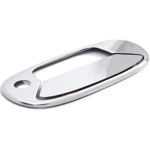 Alminox Oto F. Doblo 2000 Bagaj Açma P.çelik 2 Prç.