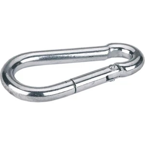Inox Karabina 5mm