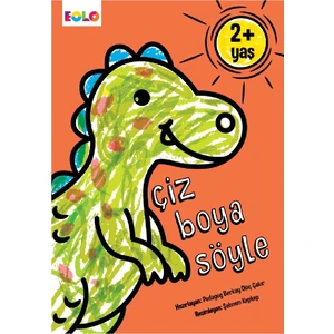 Çiz Boya Söyle - Berkay Dinç Çakır