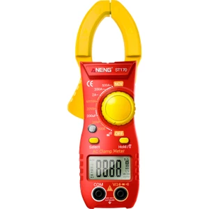 Aneng ST170 Akıllı Pens Metre 1999 Sayımları Otomatik (Yurt Dışından)