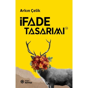 Ifade Tasarımı - Arkın Çelik