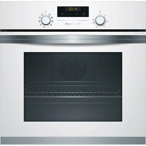 FRMA425B 66 Lt 8 Programlı Beyaz Ankastre Fırın