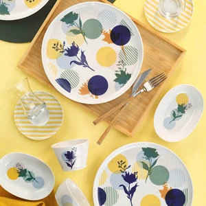 Kütahya Porselen Mood 30 Parça Kahvaltı Takımı 11993