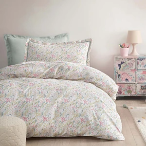 Yataş Mini Creeper Ranforce Çocuk Nevresim Takımı