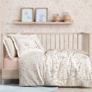 Bedding Wonderland Ranforce Bebek Nevresim Takımı