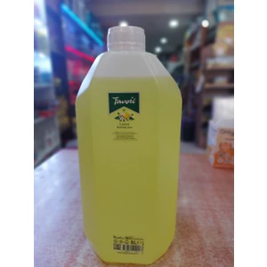 5 Litre Limon Çiçeği Kolonya