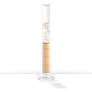 S&H Labware 10 ml Mezür