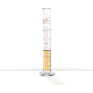S&H Labware 100 ml Mezür