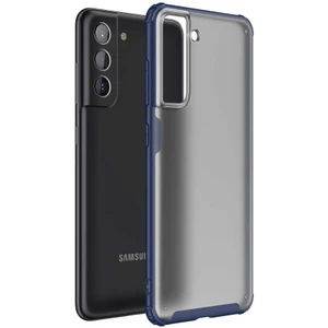 Samsung Galaxy S21 Fe Kılıf Mat Volks Case