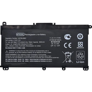 Hp HT03XL Batarya Pil B-H45