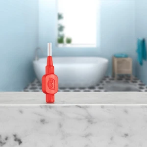 İnterdental Brush Arayüz Fırçaları 0.5 Mm