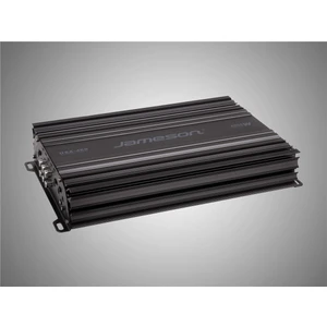 USA-460 4ohm 60W*4CH -  2ohm 100W*4CH Oto Anfi