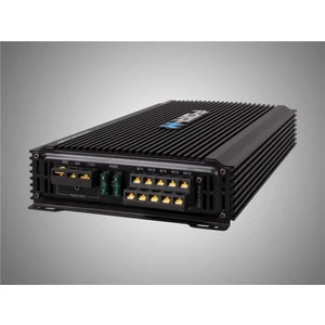 For-X 24VOLT 5kanal Anfi XAE-4000.5-24V