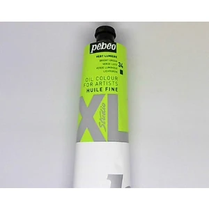 Yağlı Boya Xl 200 Ml Brıght Green 34