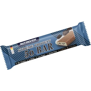 Xtreme Protein 50 Bar 24 Adet Kurabiye-Krema