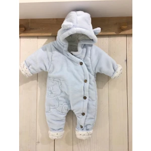 Mother Wings Coral Soft Bebek Tulumu