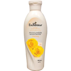 Harika Nemlendirici Vücut 250 ml