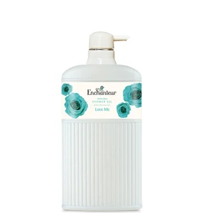 Duş Jeli - Love Me 550 ml