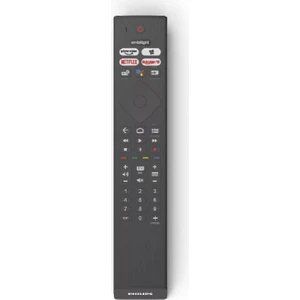 YKF 474-B018 Sesli Komut Tv Kumanda