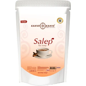 Salep 250GR