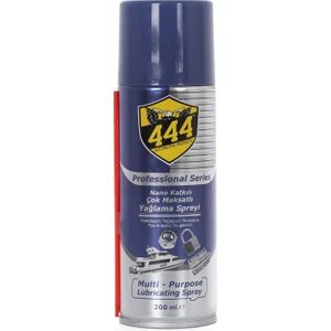 Automotive Products Çok Maksatlı Yağlayıcı 200 ml