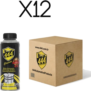 Automotive Products Motor Koruyucu 444 ml 12'li Avantaj Paket
