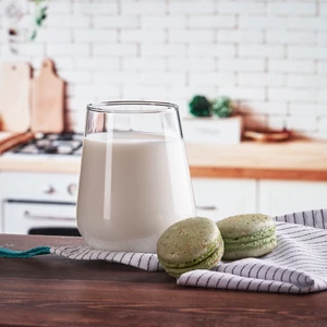 41536 Allegra 3'lü Bardak - 425 ml