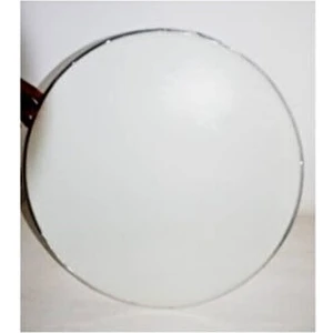 Imece YB20 Yerli Davul Derisi 51 cm Beyaz