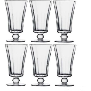 440186 Diamond 6'lı Kahve Yanı Bardağı - 130 ml
