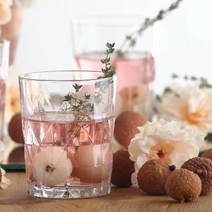 Keops 3'lü Bardak - 345 ml