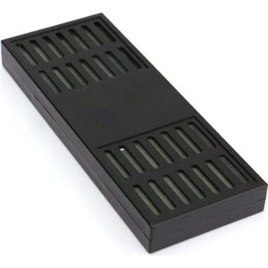 Siyah Büyük Puro Nemlendirici Humidifer HU05SY