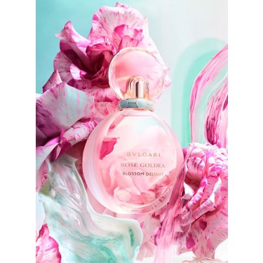 Bvlgari Rose Goldea Blossom Delight Edp 75 Ml Kadın Parfüm Fiyatı