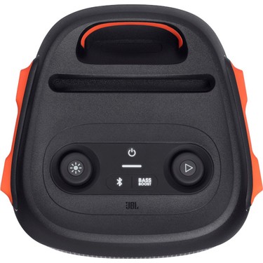 JBL Partybox 110, Bluetooth Hoparlör, Siyah Fiyatı