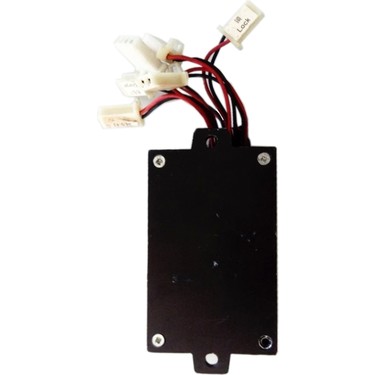 Cansın Motors 24V/250W Fırçalı Dc Sürücü Kontrol Kartı Fiyatı