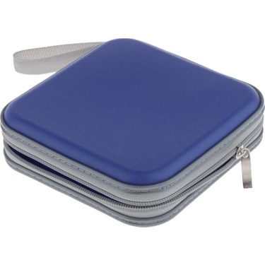 Bestnify 40 Kollu Plastik CD Cüzdan DVD Kasa Koruyucusu Fiyatı