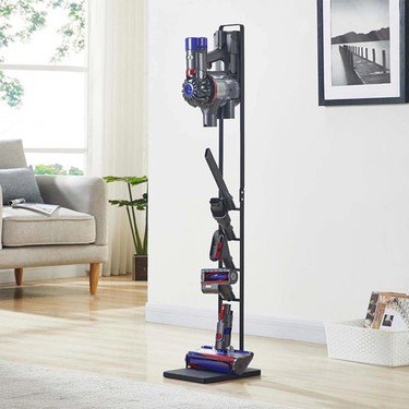 Dyson V 8 Absolute Ile Uyumlu Ayaklı Ünite, Stand, Aksesuar Fiyatı