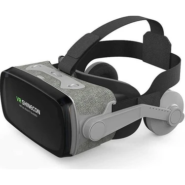 VR SHINECON G07E Vr Shinecon 3D Sanal Gerçeklik