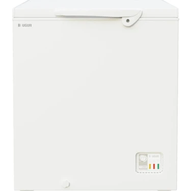 Uğur UED 260 D/S 183 Lt Sandık Tipi Derin