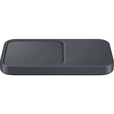 Samsung EP-P5400T Kablosuz Hızlı Şarj Cihazı Ikili 15W Siyah Samsung Türkiye