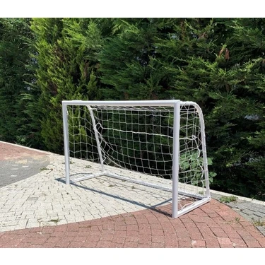 Nodes Beyaz Renkli Minyatür Kale Filesi Ağı 80*120*60 cm Fiyatı